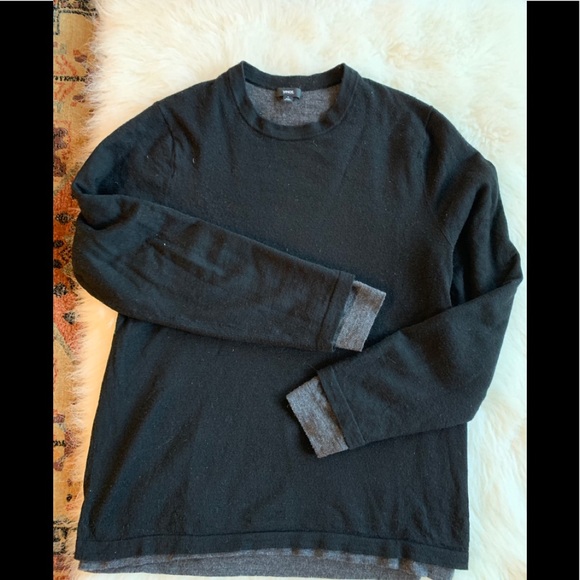 Vince Other - Vince Crew Neck Sweater